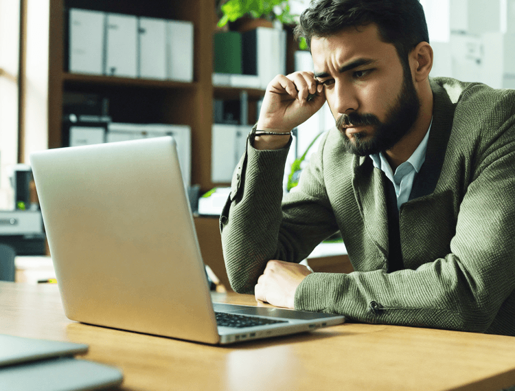 Чому ваш сайт не приносить клієнтів